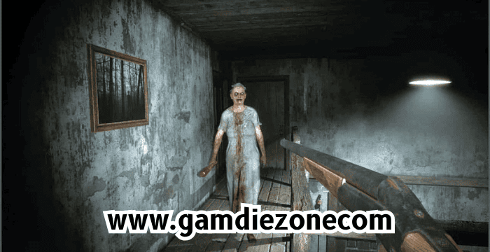 Granny Escape Together Free Download for PC Game- GamdieZone