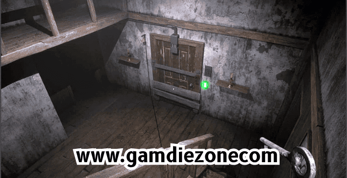 Granny Escape Together Free Download for PC Game- GamdieZone