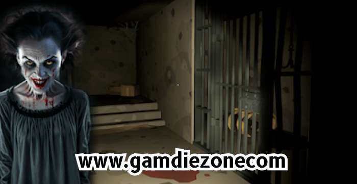 Granny Escape Together Free Download for PC Game- GamdieZone