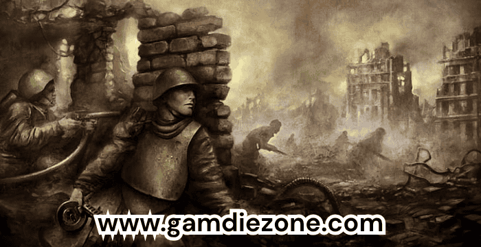 HOI 4 Free Download Game for PC – Gamdie