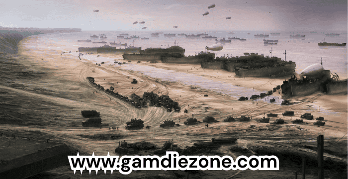 HOI 4 Free Download Game for PC – Gamdie