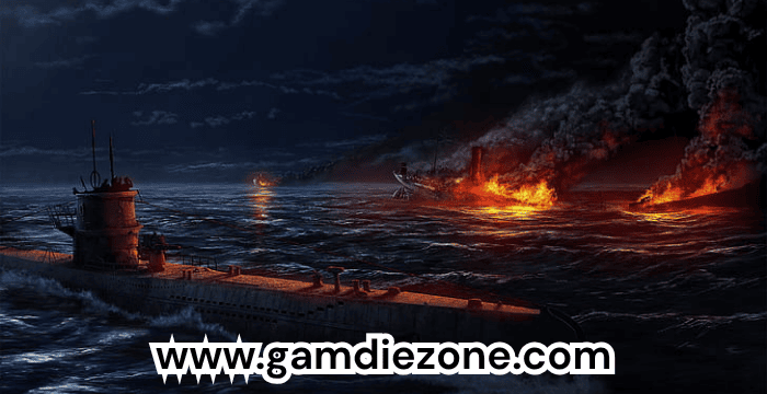 HOI 4 Free Download Game for PC – Gamdie