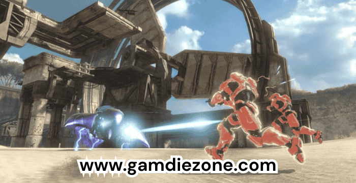 Halo 2 Free Download Game for PC - Gamdie