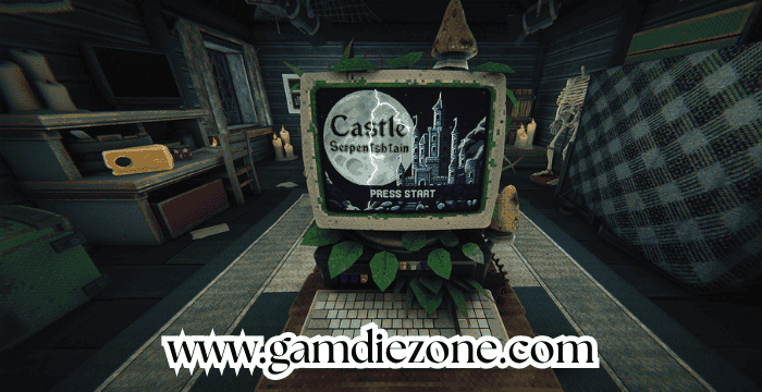 Is this Game Trying to Kill Me for PC – Gamdie