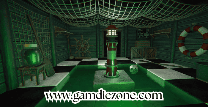 Is this Game Trying to Kill Me for PC – Gamdie