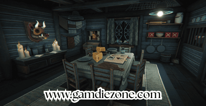 Is this Game Trying to Kill Me for PC – Gamdie