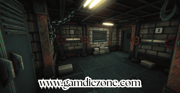 Is this Game Trying to Kill Me for PC – Gamdie