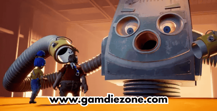 It Takes Two Free Download for PC – Gamdiezone