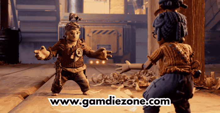 It Takes Two Free Download for PC – Gamdiezone