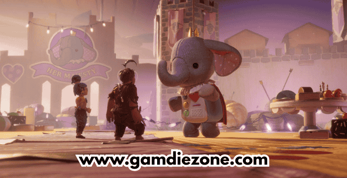 It Takes Two Free Download for PC – Gamdiezone