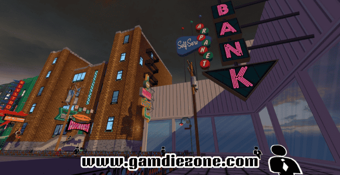 Jazzpunk Director's Cut Free Download for PC – Gamdiezone