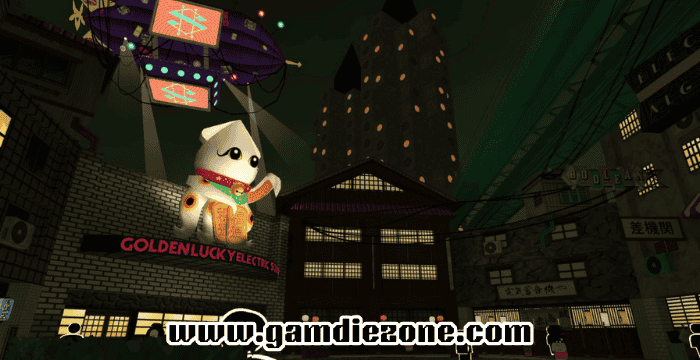 Jazzpunk Director's Cut Free Download for PC – Gamdiezone