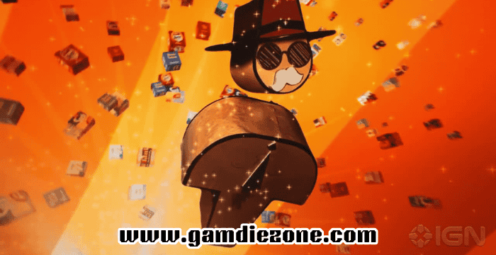 Jazzpunk Director's Cut Free Download for PC – Gamdiezone