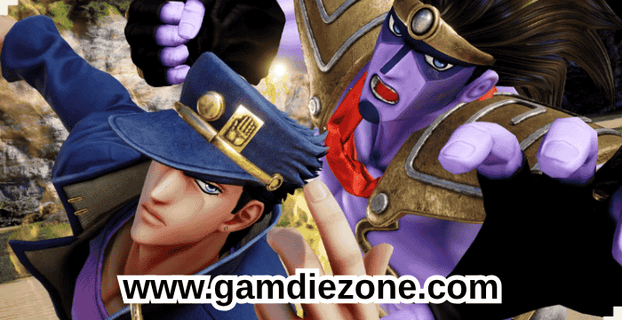 Jump Force Download Game for PC - Gamdie