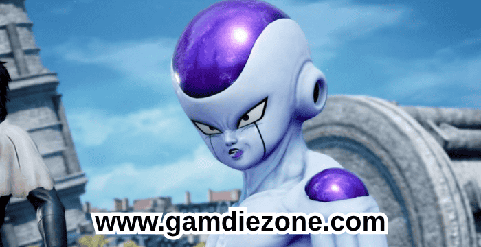 Jump Force Download Game for PC - Gamdie