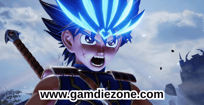 Jump Force Download Game for PC - Gamdie