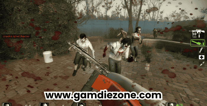 Left 4 Dead 2 Download Game for PC - GamdieZone
