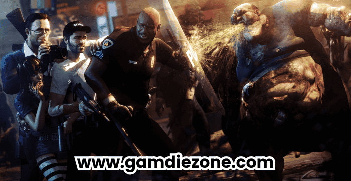 Left 4 Dead 2 Download Game for PC - GamdieZone