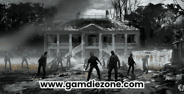 Left 4 Dead 2 Download Game for PC - GamdieZone