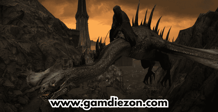 Lord of the Rings: Conquest Free Download for PC – Gamdiezone