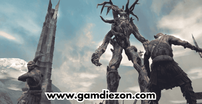 Lord of the Rings: Conquest Free Download for PC – Gamdiezone