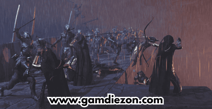 Lord of the Rings: Conquest Free Download for PC – Gamdiezone