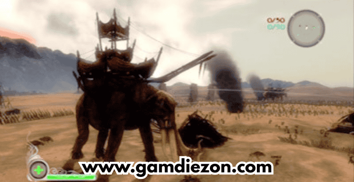 Lord of the Rings: Conquest Free Download for PC – Gamdiezone