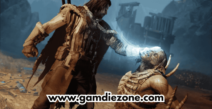 Lord of the Rings Free Download for PC – Gamdiezone