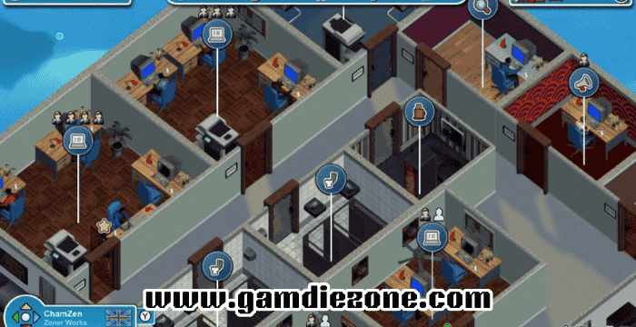 Mad Games Tycoon 2 Free Download for PC – Gamdiezone