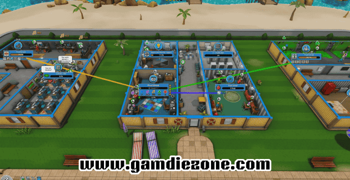 Mad Games Tycoon 2 Free Download for PC – Gamdiezone