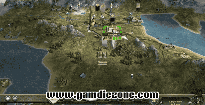 Medieval 2: Total War Free Download for PC – Gamdiezone