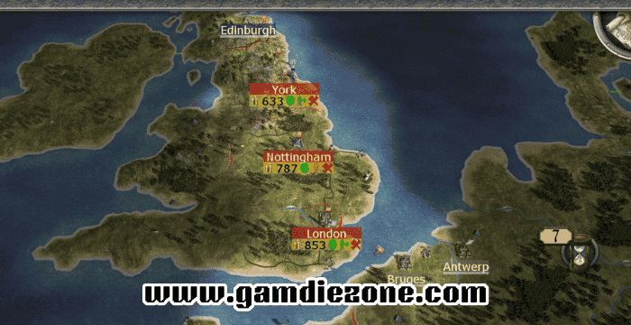 Medieval 2: Total War Free Download for PC – Gamdiezone