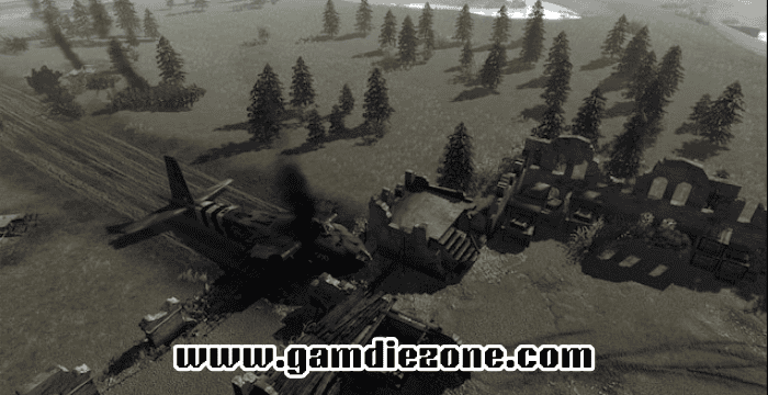 Men of War: Assault Squad 2 Free Download for PC – Gamdiezone