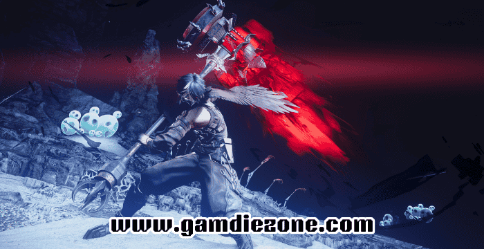 NINJA GAIDEN Free Download for PC – Gamdiezone