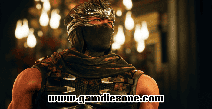 NINJA GAIDEN Free Download for PC – Gamdiezone