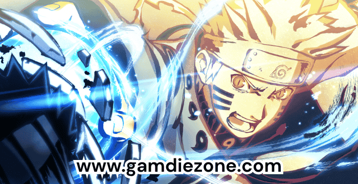 Naruto Ultimate Ninja Storm 4 Free Download Game for PC – Gamdie