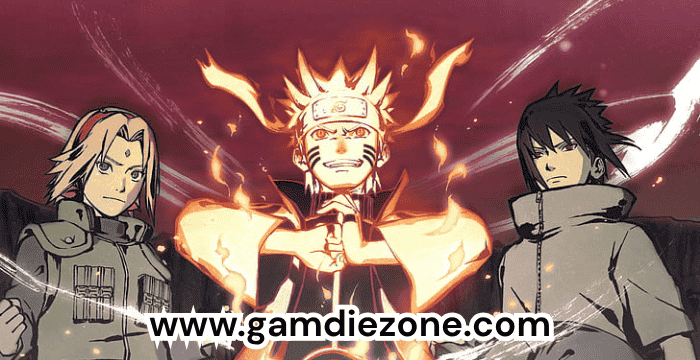Naruto Ultimate Ninja Storm 4 Free Download Game for PC – Gamdie
