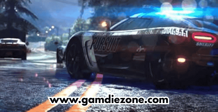 Need for Speed Rivals Free Download for PC – Gamdiezone