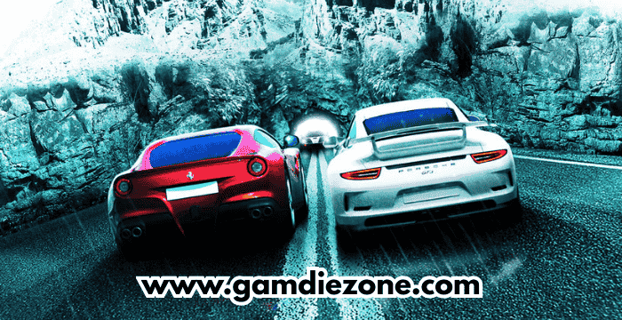 Need for Speed Rivals Free Download for PC – Gamdiezone