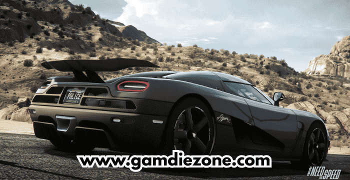 Need for Speed Rivals Free Download for PC – Gamdiezone