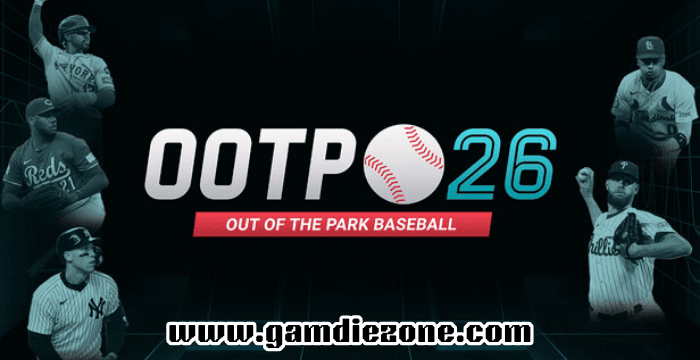Out of the Park Baseball 23 Free Download for PC – Gamdiezone