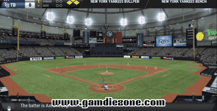 Out of the Park Baseball 23 Free Download for PC – Gamdiezone