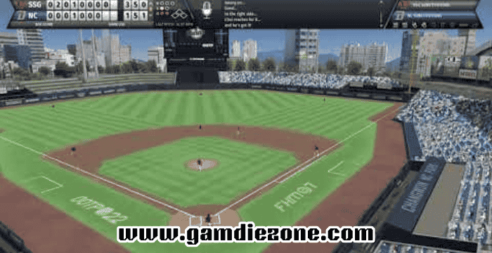 Out of the Park Baseball 23 Free Download for PC – Gamdiezone