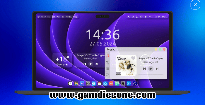 PC Tycoon 2 Free Download Game – Gamdie