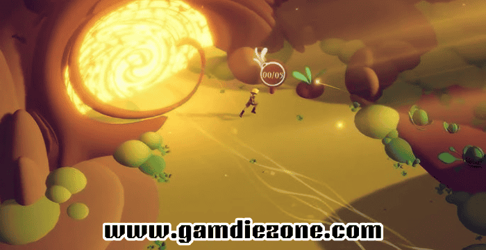 Panta Rhei Free Download for PC – Gamdiezone