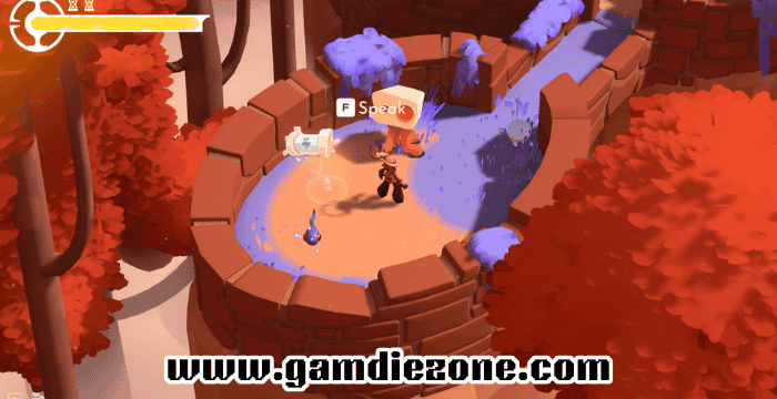 Panta Rhei Free Download for PC – Gamdiezone