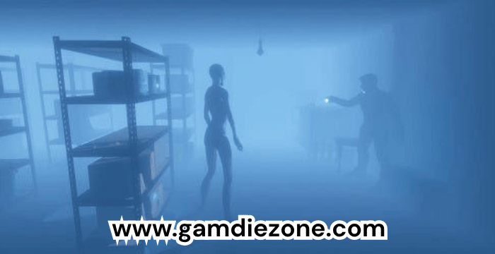 Phasmophobia Free Download Game for PC - Gamdie