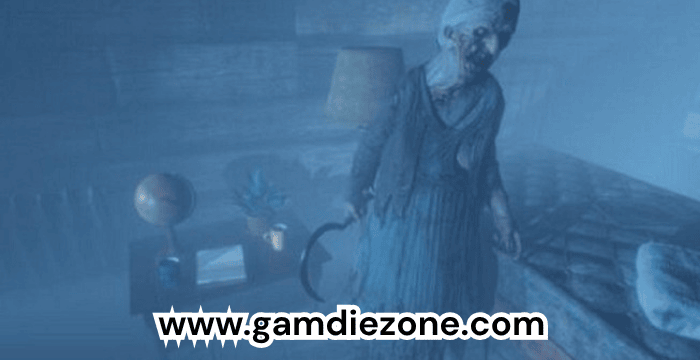 Phasmophobia Free Download Game for PC - Gamdie