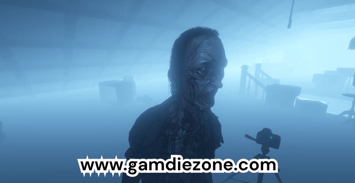 Phasmophobia Free Download Game for PC - Gamdie