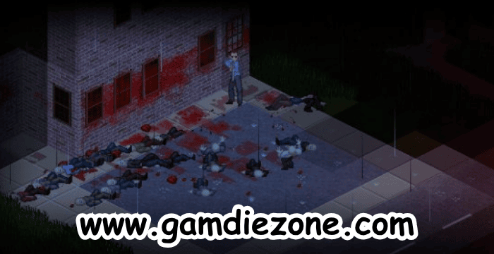 Project Zomboid Free Download PC - GamdieZone